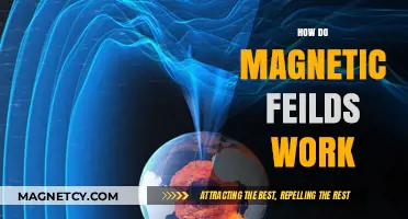 Unlocking the Mysteries: How Magnetic Fields Shape Our World