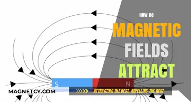 Unveiling the Science: How Magnetic Fields Attract and Interact
