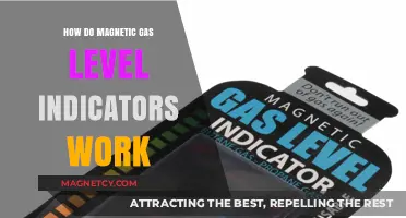 Understanding Magnetic Gas Level Indicators: A Comprehensive Guide