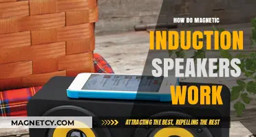 Exploring the Science Behind Magnetic Induction Speakers
