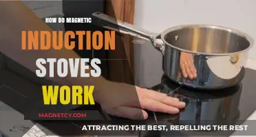 Exploring the Science Behind Magnetic Induction Stoves