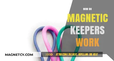 Unlocking the Mystery: How Magnetic Keepers Work