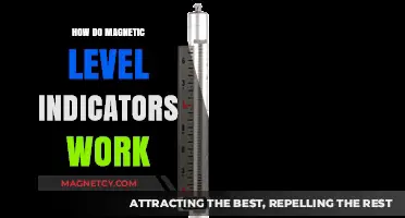 Unveiling the Mystery: How Magnetic Level Indicators Operate