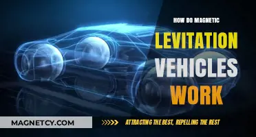 Exploring the Science Behind Magnetic Levitation Vehicles