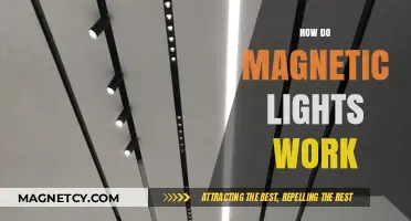 Unveiling the Mystery: How Magnetic Lights Illuminate Our Lives