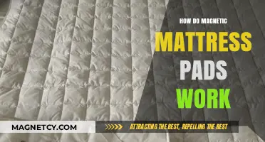 Unveiling the Science Behind Magnetic Mattress Pads: Do They Really Work?