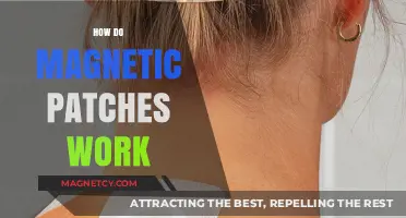 Unlocking the Mystery: How Magnetic Patches Really Work