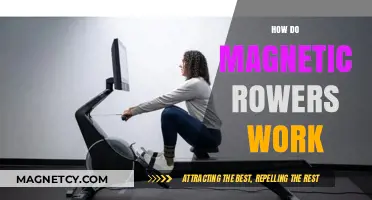 Unraveling the Mechanics: How Magnetic Rowers Work