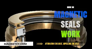 Unveiling the Mystery: How Magnetic Seals Work