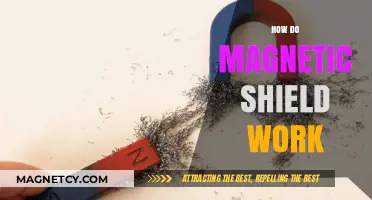 Unveiling the Mysteries: How Magnetic Shields Protect Us