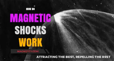 Unveiling the Mysteries of Magnetic Shocks: A Comprehensive Guide