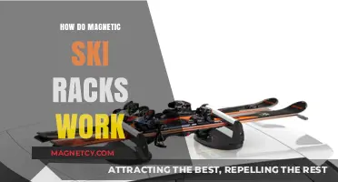 Understanding Magnetic Ski Racks: A Comprehensive Guide