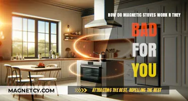Exploring Magnetic Stoves: How They Work and Are They Safe?