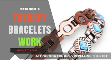 Unveiling the Science Behind Magnetic Therapy Bracelets: Do They Really Work?