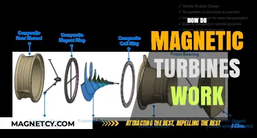 Unveiling the Mysteries of Magnetic Turbines: A Comprehensive Guide