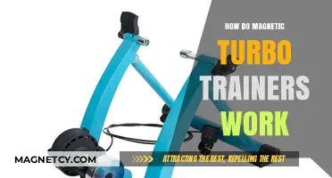 Exploring the Mechanics of Magnetic Turbo Trainers