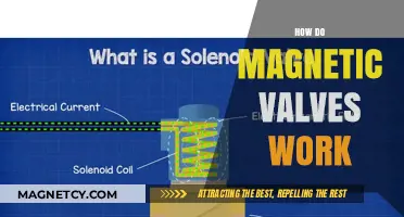 Understanding the Mechanics of Magnetic Valves: A Comprehensive Guide
