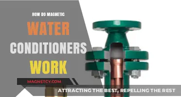 Unveiling the Science Behind Magnetic Water Conditioners: A Comprehensive Guide
