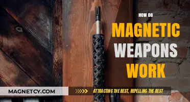 Unleashing the Power: A Deep Dive into Magnetic Weapons Technology