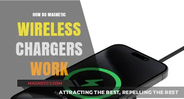 Unveiling the Magic: How Magnetic Wireless Chargers Operate