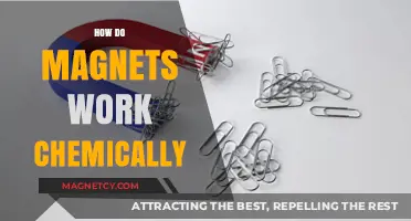 Unveiling the Chemical Mysteries Behind Magnetism