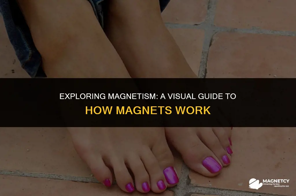 how do magnets work gif
