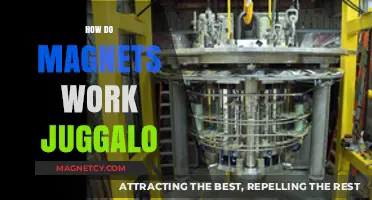 Unraveling the Mysteries: How Magnets Work for Juggalos