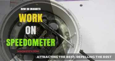 Exploring the Magnetic Mysteries of Speedometer Functionality