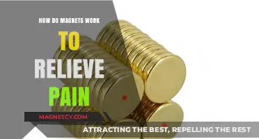 Exploring the Science Behind Magnets and Pain Relief