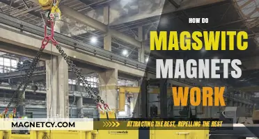 Unveiling the Magic: How MagSwitch Magnets Revolutionize Technology