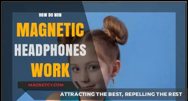 Exploring the Inner Workings of Non-Magnetic Headphones: A Comprehensive Guide