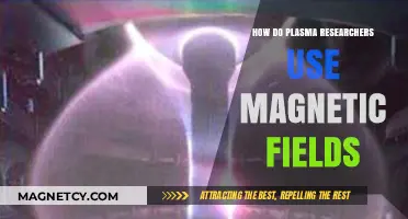 Magnetic Fields in Plasma Research: Techniques and Applications Explained