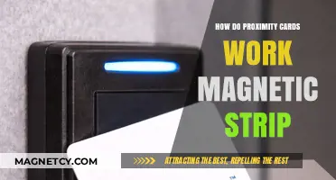 Understanding Proximity Cards: The Magic of Magnetic Strips Explained