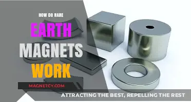 Unlocking the Mysteries of Rare Earth Magnets: A Comprehensive Guide