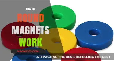 Exploring the Science Behind Round Magnets: A Comprehensive Guide