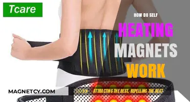 Exploring the Science Behind Self-Heating Magnets: A Comprehensive Guide