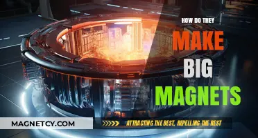 Exploring the Science Behind Creating Powerful Magnets