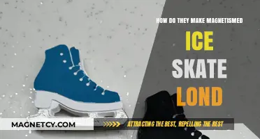 Exploring the Science Behind Magnetic Ice Skates in London