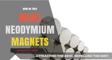 Unveiling the Science Behind Neodymium Magnets: A Comprehensive Guide