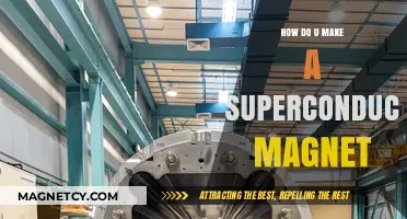 Crafting Superconducting Magnets: A Step-by-Step Guide