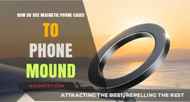 Magnetic Phone Cases: Easy Mounting Tips for Your Device