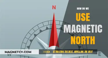 Navigating with Magnetic North: Practical Uses and Applications