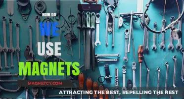 Unlocking Magnet Power: Practical Uses in Everyday Life and Beyond