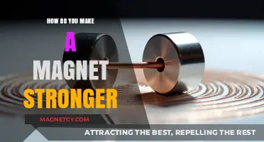 Boosting Magnetic Power: Techniques to Strengthen Your Magnet