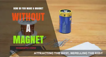 Crafting Magnetic Wonders: A DIY Guide to Homemade Magnets