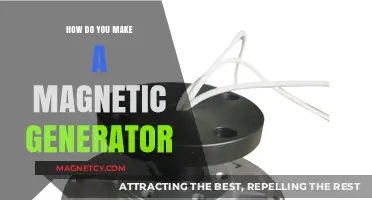 Crafting a Magnetic Generator: A DIY Guide to Renewable Energy