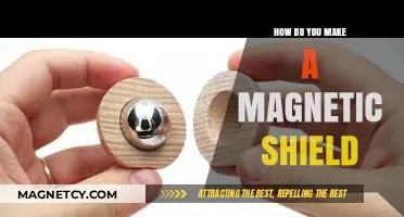 Crafting Protection: A Guide to Homemade Magnetic Shields