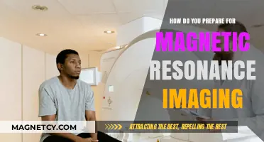 Ready for Your MRI: A Comprehensive Preparation Guide