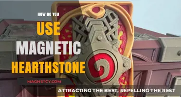 Mastering Magnetic Hearthstone: Tips for Effective Use and Strategy