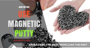 Mastering Magnetic Putty: Creative Uses and Fun Experiments for All Ages